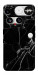 Чехол Черный мрамор для Nothing Phone (3)