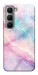 Чохол Рожевий мармур для Infinix Hot 60 Pro+
