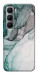 Чохол Аквамарин для Infinix Hot 60 Pro