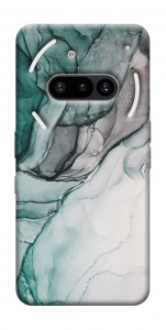 Чехол Аквамарин для Nothing Phone (3a)