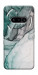 Чехол Аквамарин для Nothing Phone (3a)