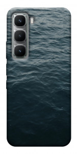 Чехол Море для Infinix Hot 60 Pro