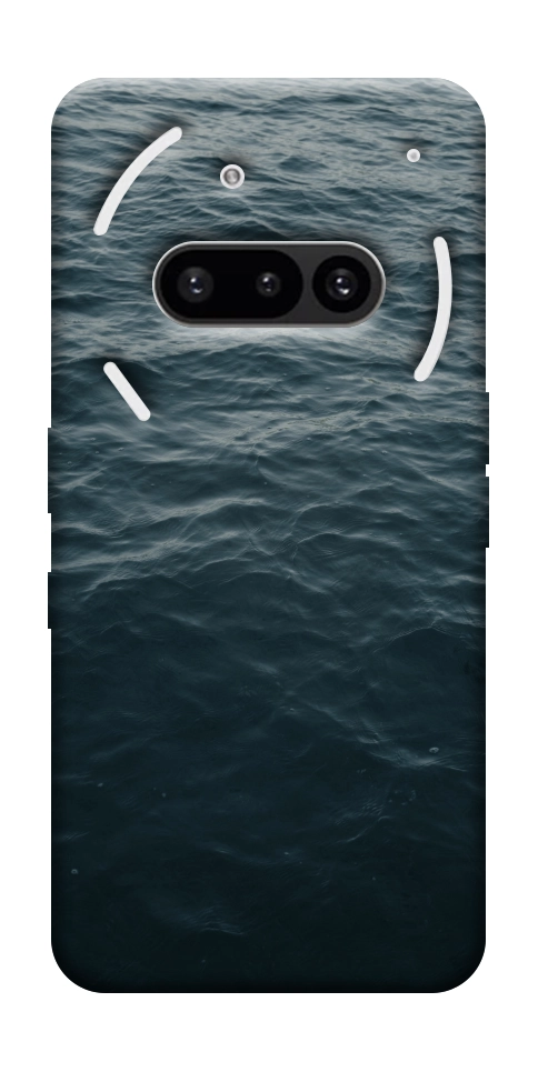 Чехол Море для Nothing Phone (3a)