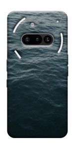 Чехол Море для Nothing Phone (3a)