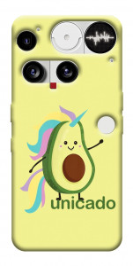 Чехол Unicado для Nothing Phone (3)