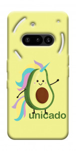 Чехол Unicado для Nothing Phone (3a)