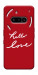 Чехол Hello love для Nothing Phone (3a)