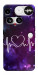 Чехол Кардиограмма для Nothing Phone (3)