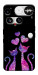 Чехол Космические коты для Nothing Phone (3)