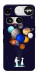 Чехол Галактика для Nothing Phone (3)