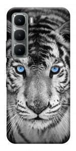 Чехол Бенгальский тигр для Infinix Hot 60 Pro
