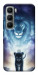 Чохол Леви для Infinix Hot 60 Pro+