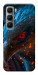 Чохол Вогненний орел для Infinix Hot 60
