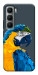 Чохол Папуга для Infinix Hot 60i