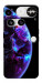 Чехол Colored planet для Nothing Phone (3)