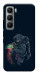 Чехол Walk in space для Infinix Hot 60 Pro