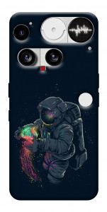 Чехол Walk in space для Nothing Phone (3)