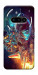 Чехол Космический корабль для Nothing Phone (3a)