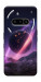 Чехол Сатурн для Nothing Phone (3a)