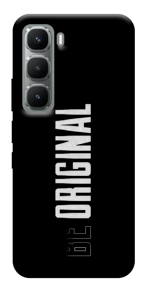 Чехол Be original для Infinix Hot 60 Pro