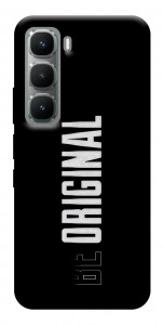 Чехол Be original для Infinix Hot 60 Pro