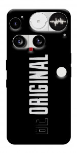 Чехол Be original для Nothing Phone (3)