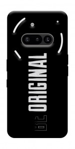 Чехол Be original для Nothing Phone (3a)