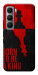 Чехол Born to be a king для Infinix Hot 60 Pro