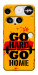 Чехол Go hard для Nothing Phone (3)