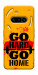 Чехол Go hard для Nothing Phone (3a)