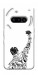 Чехол Rocky man для Nothing Phone (3a)