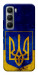 Чехол Украинский герб для Infinix Hot 60 Pro