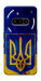 Чехол Украинский герб для Nothing Phone (3a)