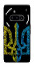 Чехол Жовтоблакитний герб для Nothing Phone (3a)