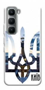 Чехол Київ для Infinix Hot 60 Pro