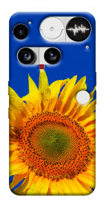 Чехол Sunflower для Nothing Phone (3)