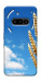 Чехол Пшеница для Nothing Phone (3a)