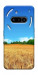 Чехол Пшеничное поле для Nothing Phone (3a)