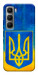 Чохол Символіка України для Infinix Hot 60i
