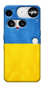 Чехол Флаг України для Nothing Phone (3)