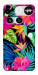 Чехол Floral mood для Nothing Phone (3)
