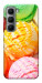 Чохол Ice cream для Infinix Hot 60i