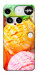 Чехол Ice cream для Nothing Phone (3)