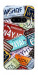 Чехол License plate для Nothing Phone (3a)