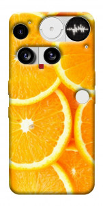 Чехол Orange mood для Nothing Phone (3)