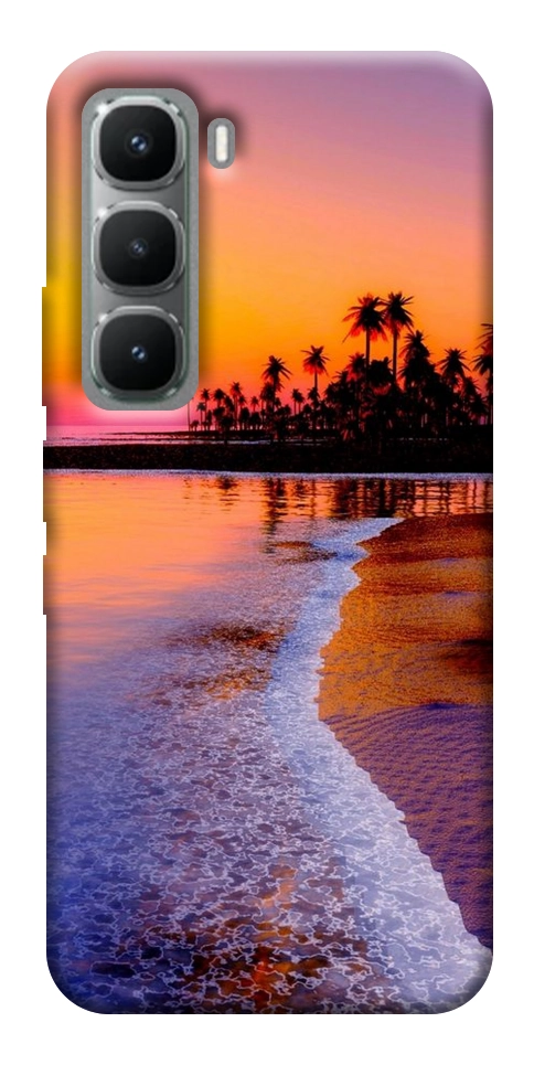 Чехол Sunset для Infinix Hot 60 Pro