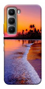 Чехол Sunset для Infinix Hot 60 Pro