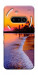 Чехол Sunset для Nothing Phone (3a)