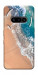 Чехол Морское побережье для Nothing Phone (3a)
