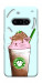 Чехол Catpuccino для Nothing Phone (3a)